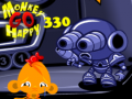 Žaidimas Monkey Go Happly Stage 330
