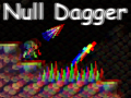 Žaidimas Null Dagger