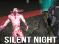 Žaidimas Silent Night