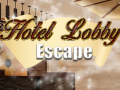 Žaidimas Hotel Lobby Escape