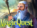 Žaidimas Magic Quest