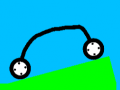 Žaidimas Car Drawing Physics