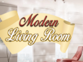 Žaidimas Modern Living Room