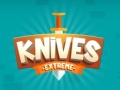 Žaidimas Knives Extreme