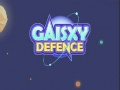 Žaidimas Galaxy Defence