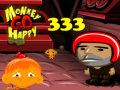 Žaidimas Monkey Go Happly Stage 333