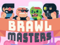 Žaidimas Brawl Masters