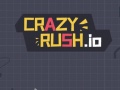 Žaidimas Crazy Rush.io