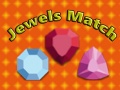 Žaidimas Jewels Match
