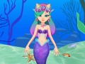 Žaidimas Mermaid games