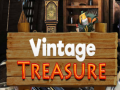 Žaidimas Vintage Treasure