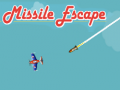 Žaidimas Missile Escape