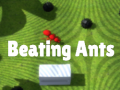 Žaidimas Beating Ants