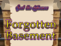 Žaidimas Spot The Differences Forgotten Basement