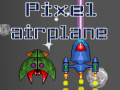 Žaidimas Pixel Airplane