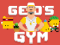 Žaidimas Geo’s Gym