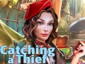 Žaidimas Catching a Thief