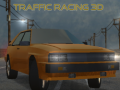 Žaidimas Traffic Racing 3D