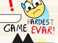 Žaidimas Hardest Game Evar