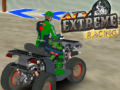 Žaidimas ATV Extreme Racing