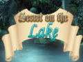 Žaidimas Secret on the Lake