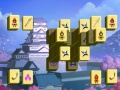 Žaidimas Japan Castle Mahjong