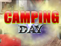 Žaidimas Camping Day