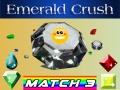 Žaidimas Emerald Crush