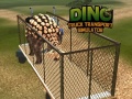 Žaidimas Dino Truck Transport