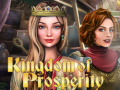 Žaidimas Kingdom of Prosperity