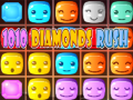 Žaidimas 1010 Diamonds Rush