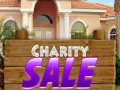 Žaidimas Charity Sale