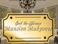 Žaidimas Spot The Differences Mansion Makeover