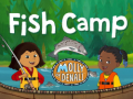 Žaidimas Molly of Denali Fish Camp