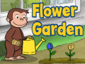 Žaidimas Flower Garden