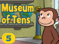 Žaidimas Museum of Tens
