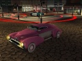 Žaidimas Mafia Driver Car Simulator