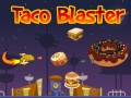 Žaidimas Taco Blaster