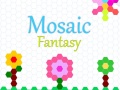 Žaidimas Mosaic Fantasy