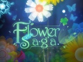Žaidimas Flower Saga