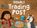 Žaidimas Denali Trading Post