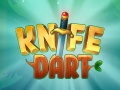 Žaidimas Knife Dart