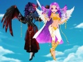 Žaidimas Angelic Charm Princess