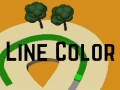 Žaidimas Line Color