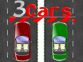 Žaidimas 3 Cars