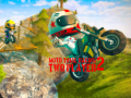 Žaidimas Moto Trial Racing 2: Two Player