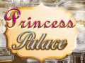 Žaidimas Princess Palace