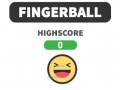 Žaidimas Fingerbal
