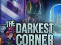 Žaidimas The Darkest Corner