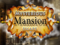 Žaidimas Mysterious Mansion Escape